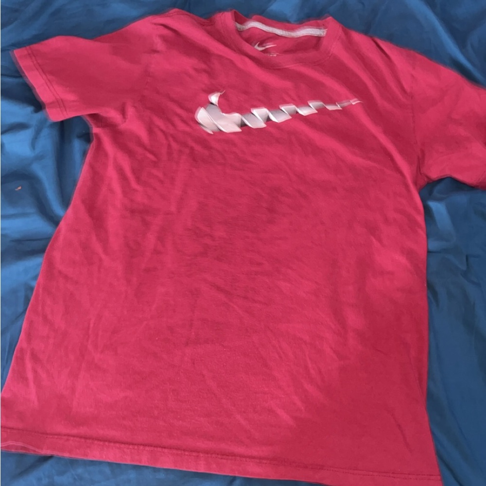 Men’s Nike Streetwear Graphic T-Shirt